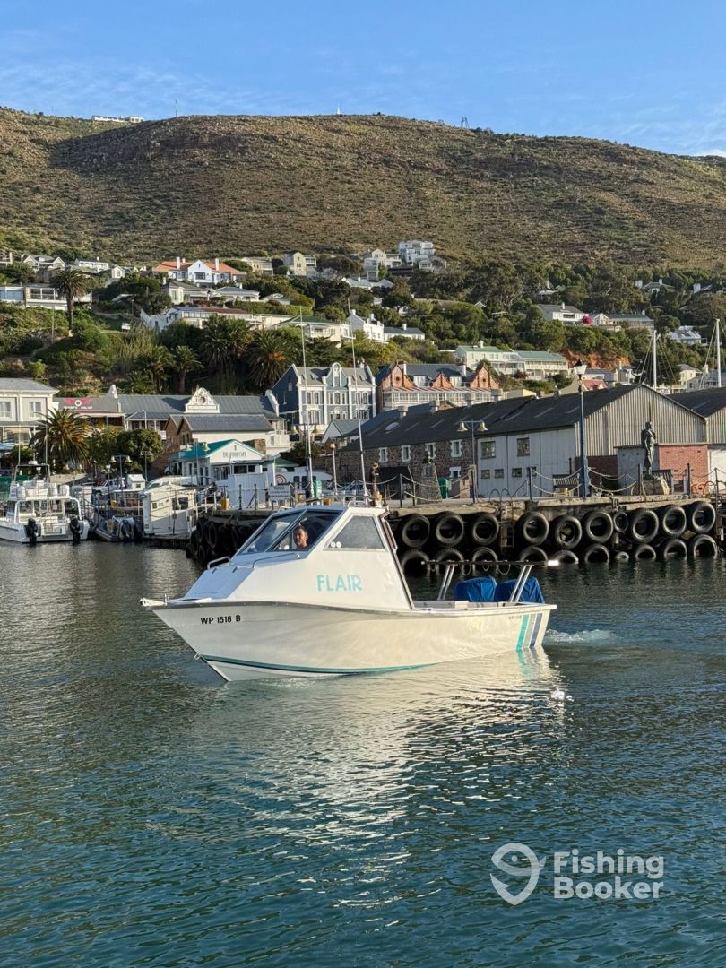 Boat Image