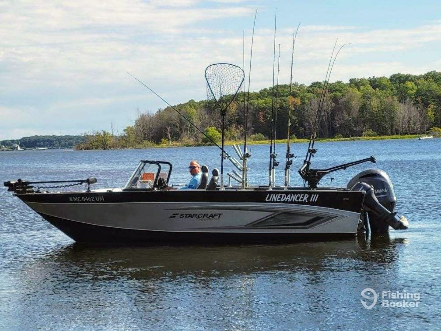 Boat image