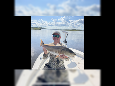 Melton Angling Charters thumbnail