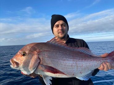 Fishing Guides Sazan-Karaborun