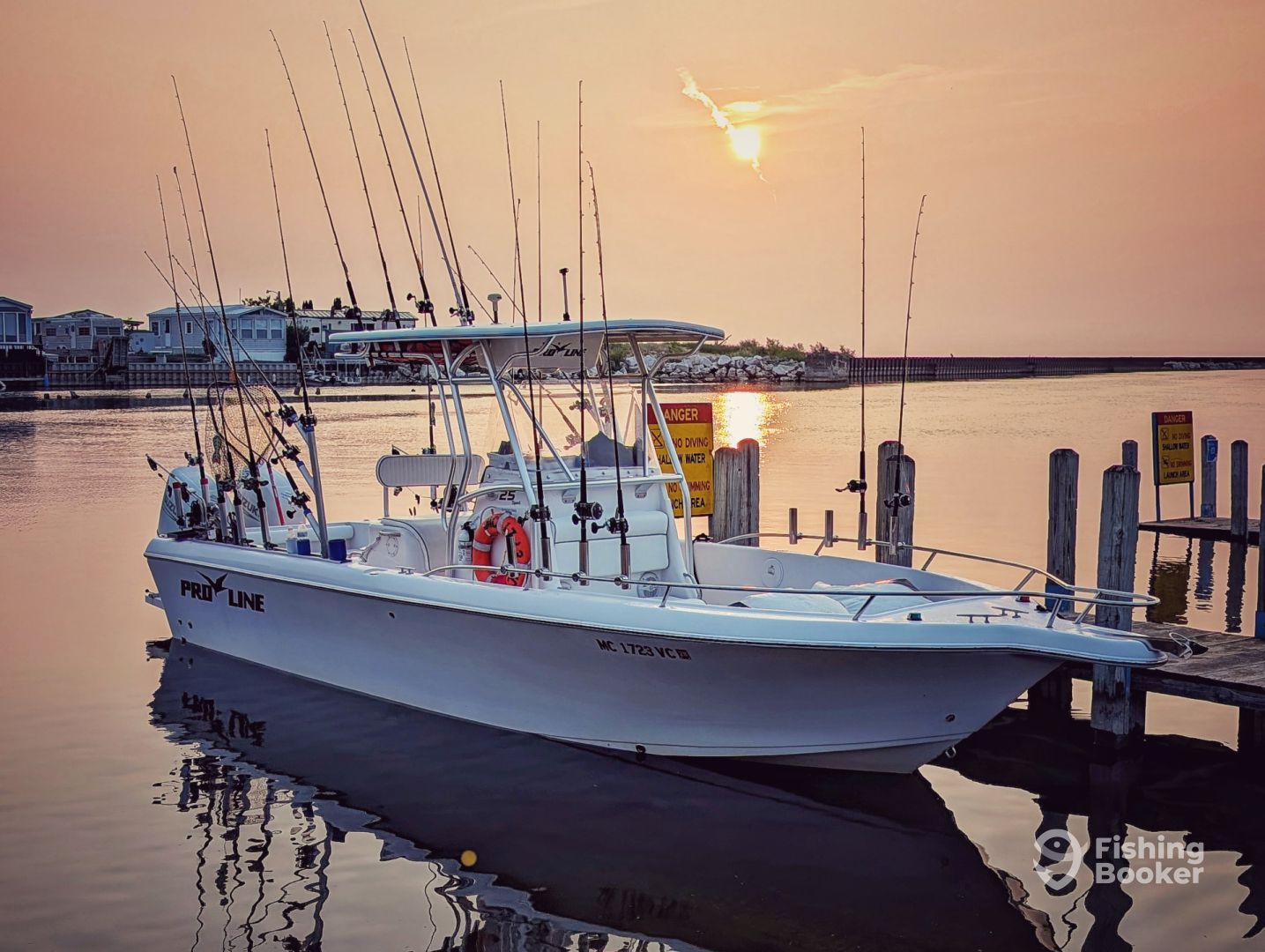 Boat Image