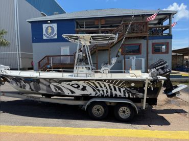 BoneFish Charters thumbnail