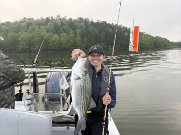 CaptainChip – Clark’s Hill