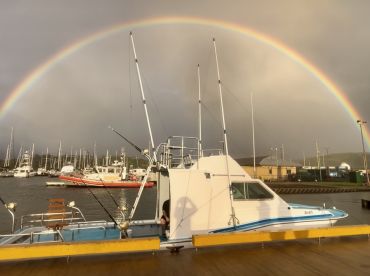 Breakaway Fishing Charters