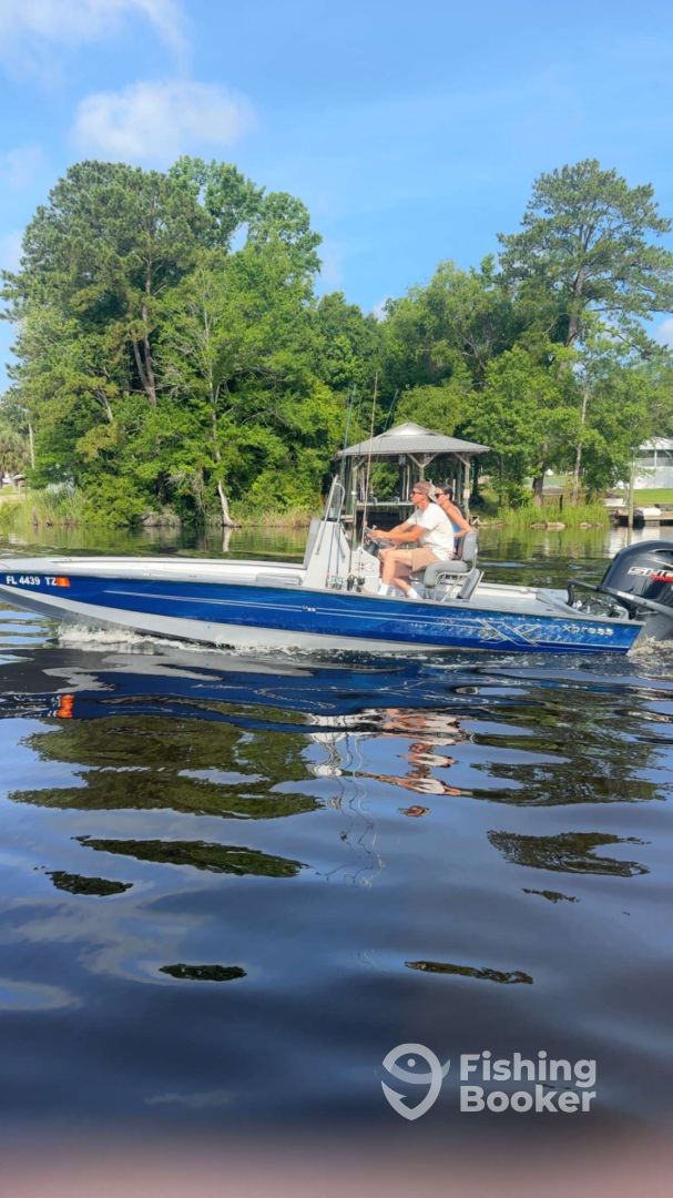 Boat image