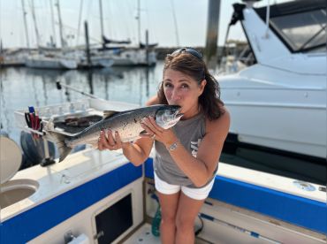 365 Charters – Puget Sound Fishing