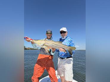 Sharky's Machine Sport Fishing thumbnail