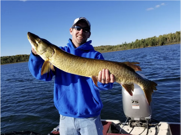 Heindls Fishtails Guide Service