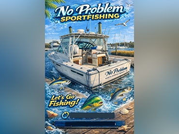No Problem Sportfishing thumbnail