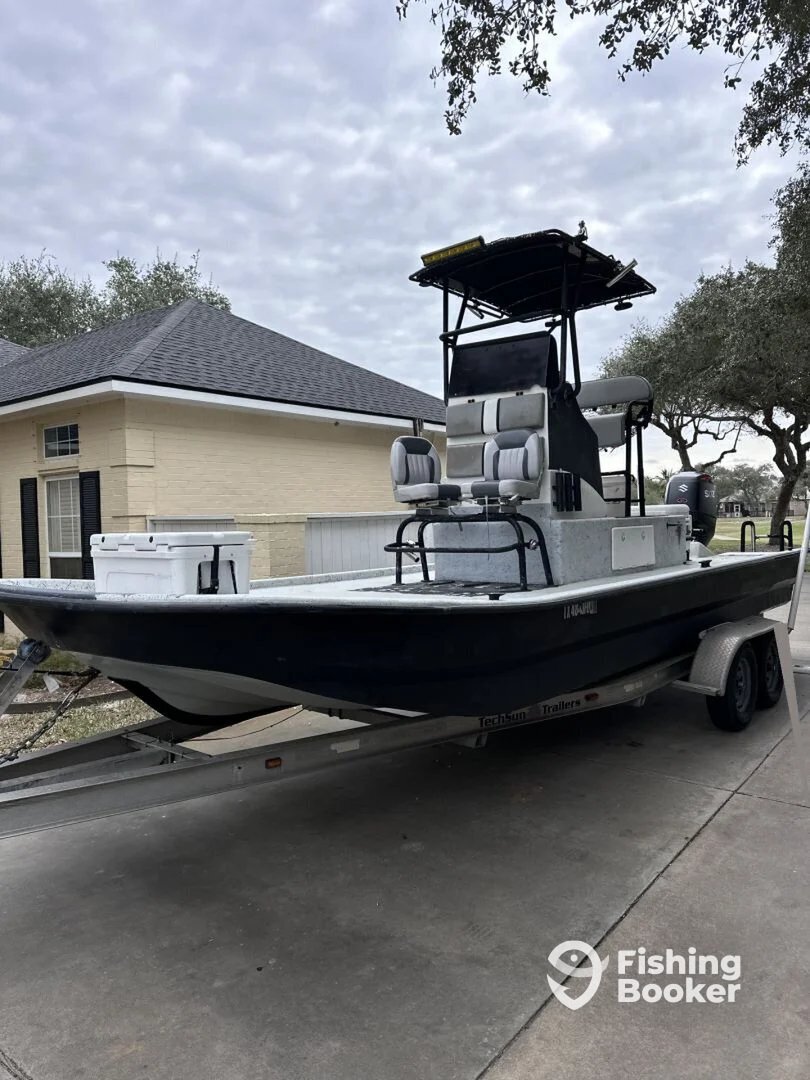 Boat image