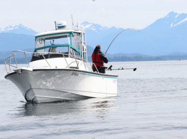 Tofino Saltwater Sports thumbnail