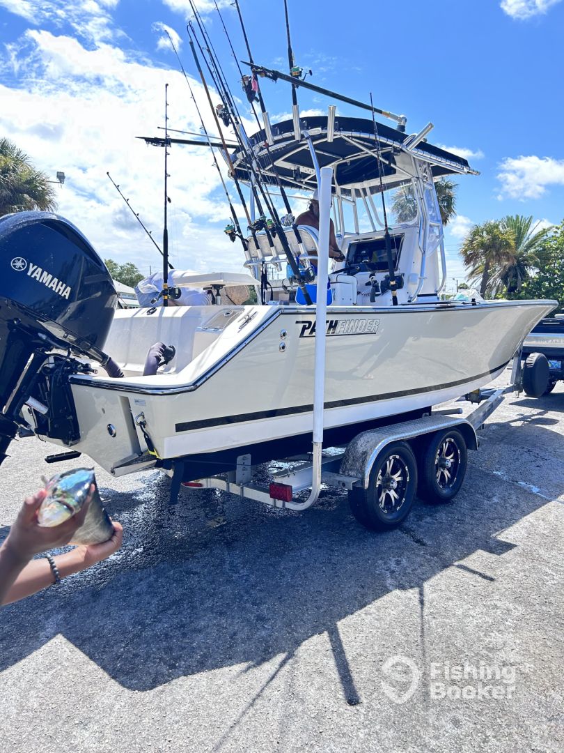 Boat image