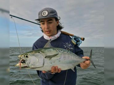 Silly Lily Fishing Charters