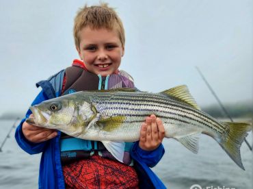 Prey Drive Guide Services – Blue Hill