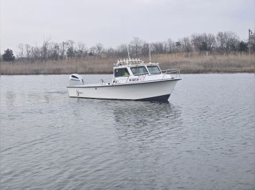 Geraldine Virginia Fishing Charters