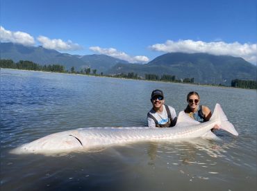 Kolby’s Fishing Adventures