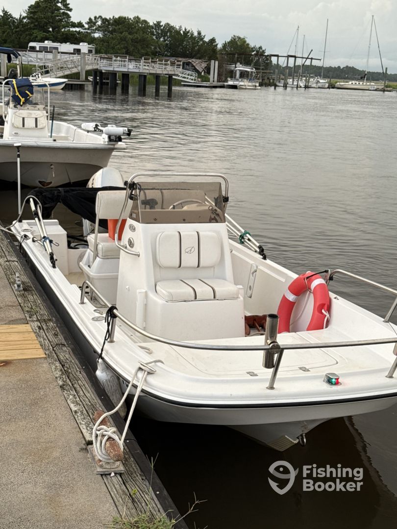 Boat Image