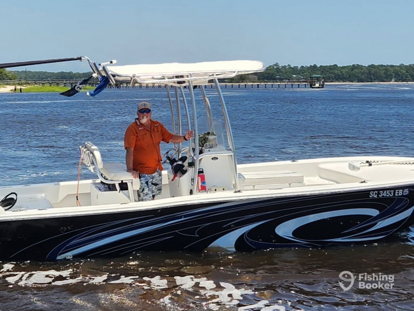Boat image