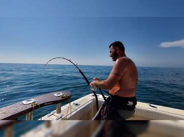 A Pesca Nel Weekend