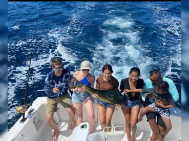 Great Marlin Sportfishing CR thumbnail