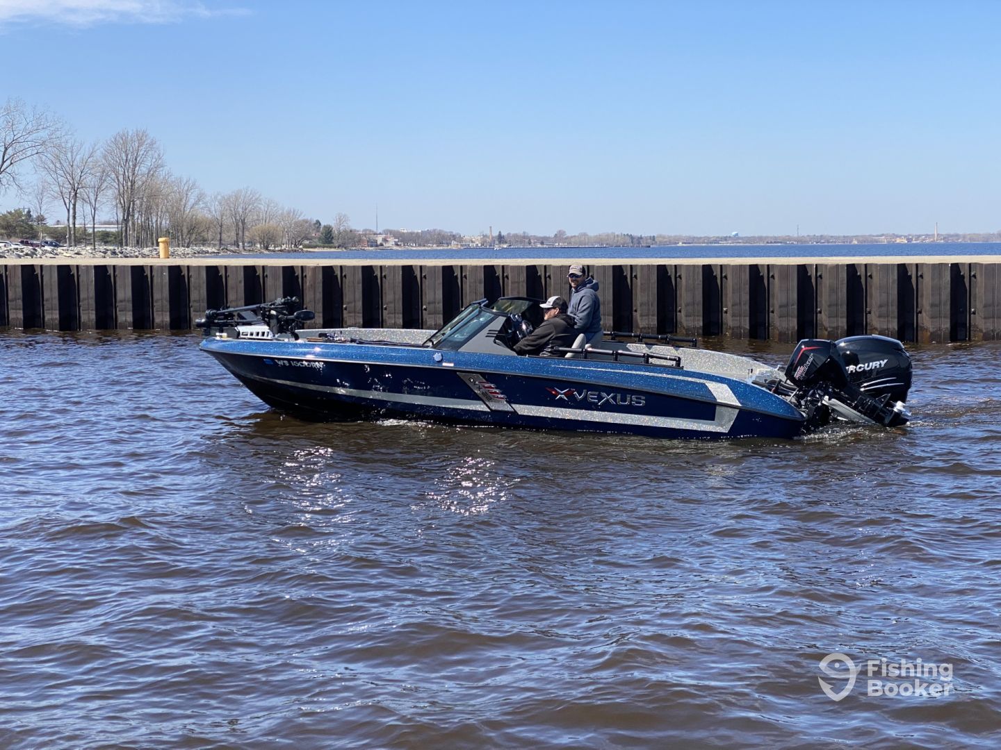 Boat image