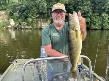 RBM Fishing Charters LLC thumbnail