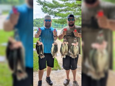 James Garrison's Guide Service LLC