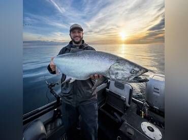 Casting For Christ thumbnail