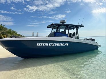 Reethi Excursions and Tours