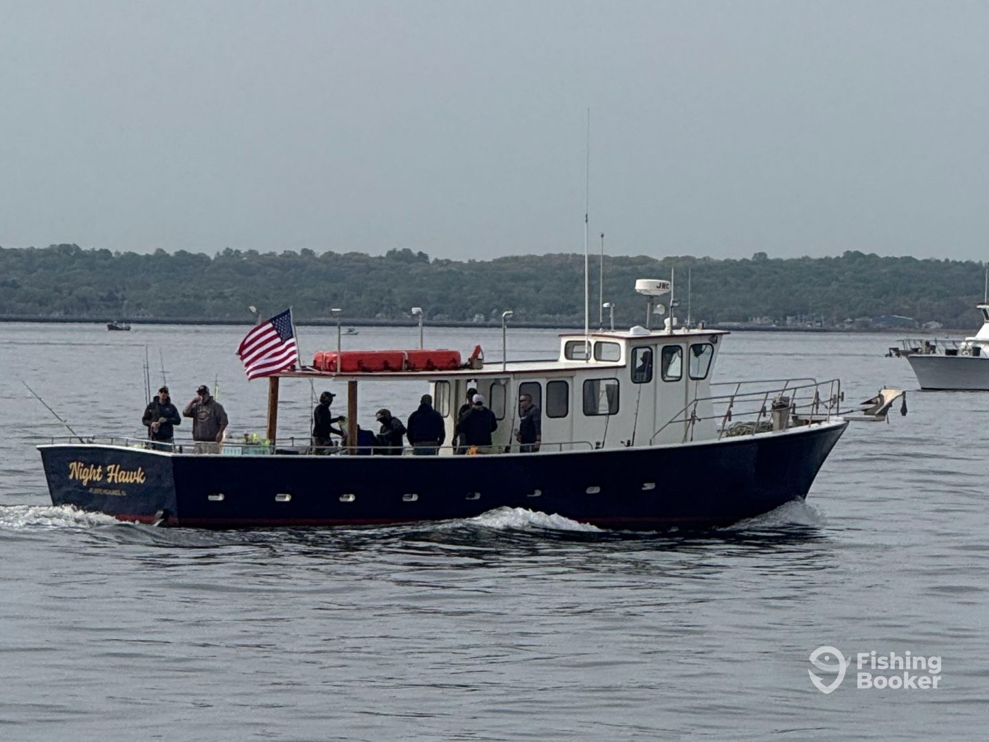 Boat image