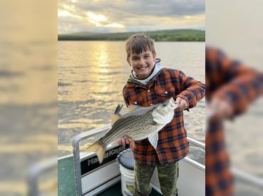 Fish Fever Guide Service