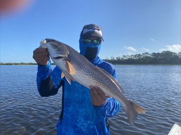 Fins Up Fishing Charter