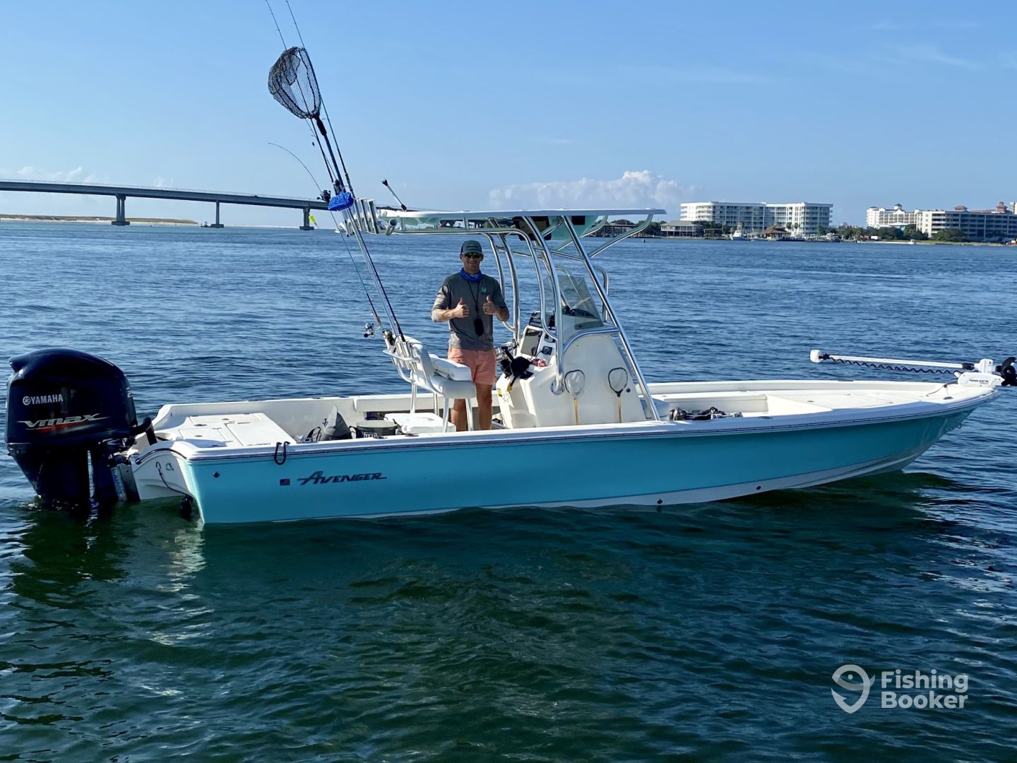 Boat Image