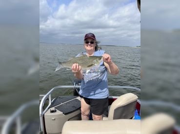 Hooked on Fishing LLC – Lake Somerville thumbnail