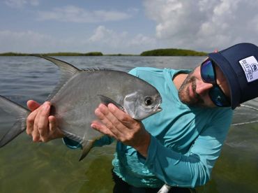 Baby Joab Fishing Charter – Caye Caulker