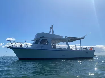 Freetime Adventure Charters