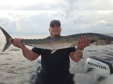 Oilfield Outkasts – Revelry thumbnail