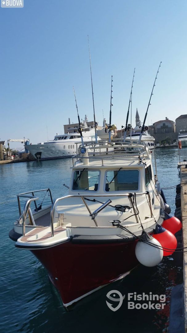 Boat Image