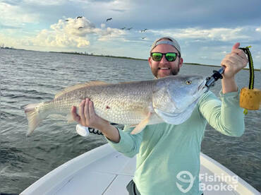 Sabine Lake Charters, LLC thumbnail