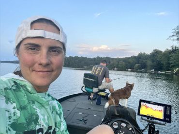 Lake Wallenpaupack Fishing Charters