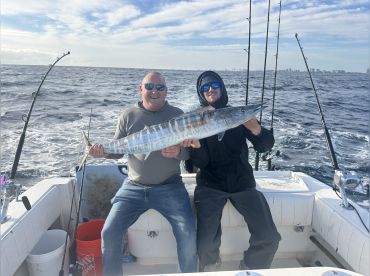 South Flow Fishing Charters thumbnail