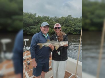 MK Fishing Charters thumbnail