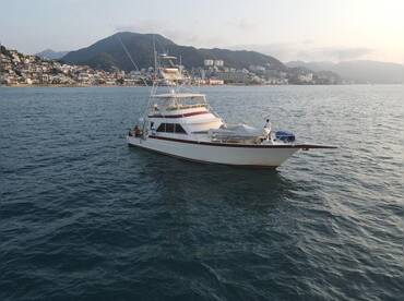Osprey Yacht Charters thumbnail