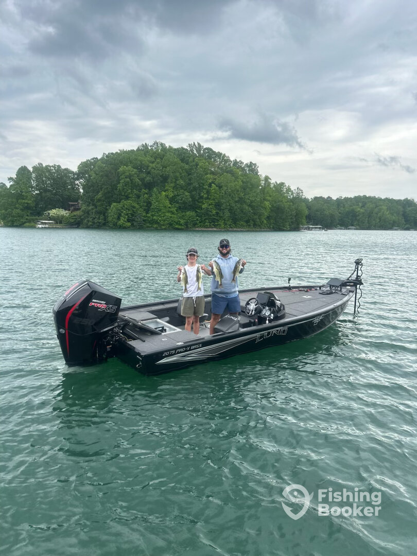 Boat image