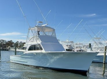 Family Time Fishing Charters thumbnail