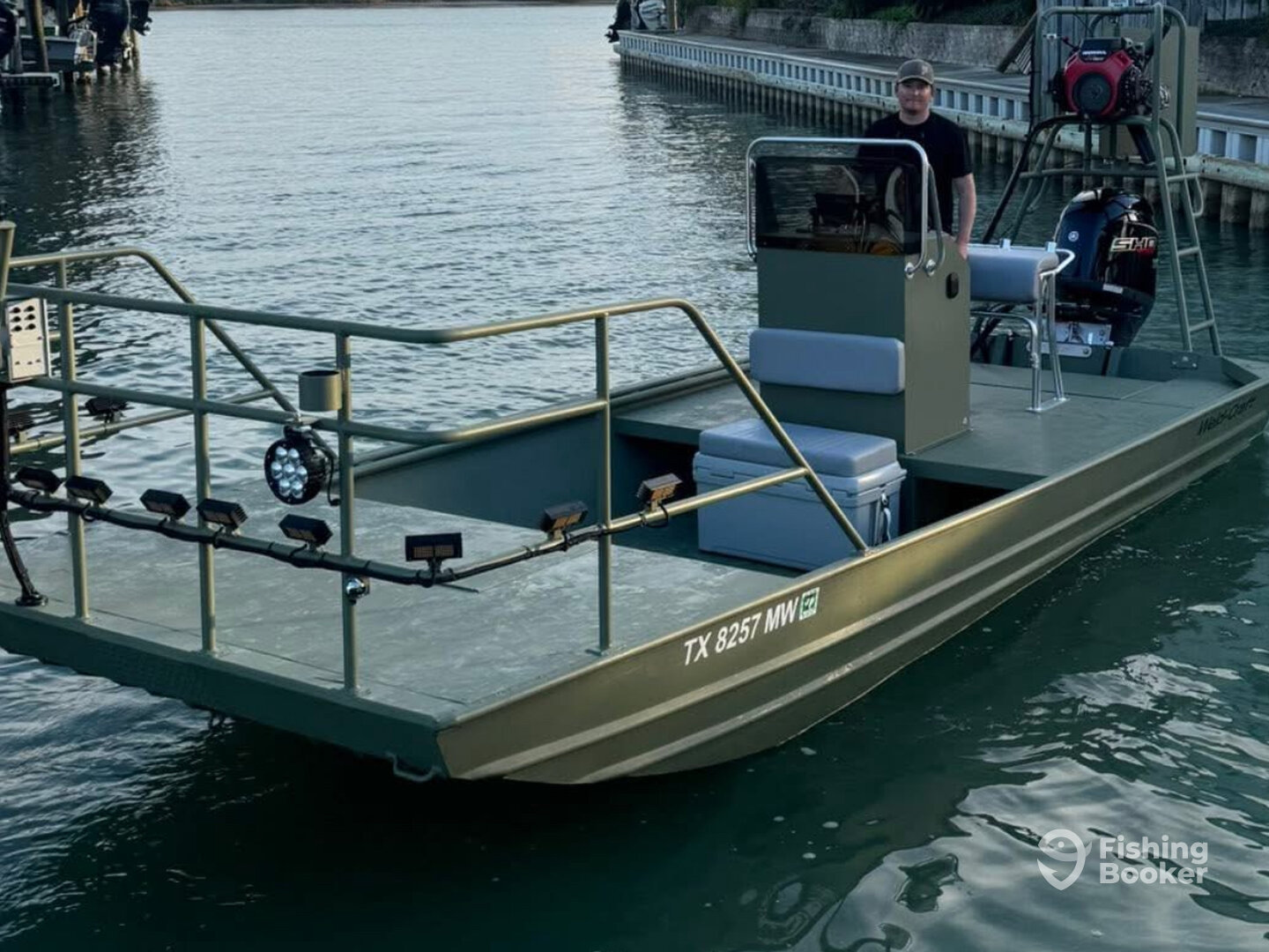 Boat Image
