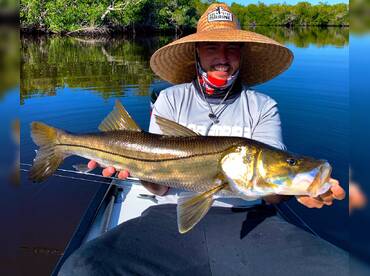 Endless Adventure Fishing Charters