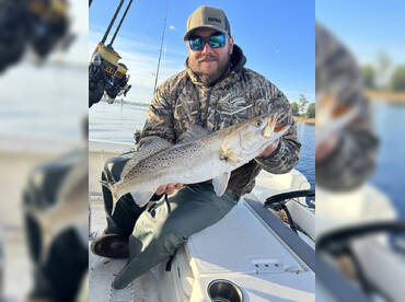 Daddy Jack Charters 2