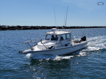 El Pescador Fishing Charters