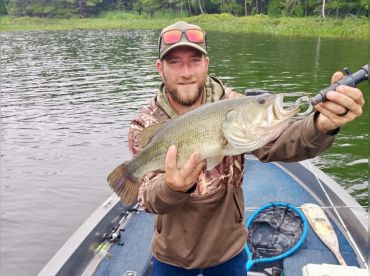 Northern Approach Guide Service